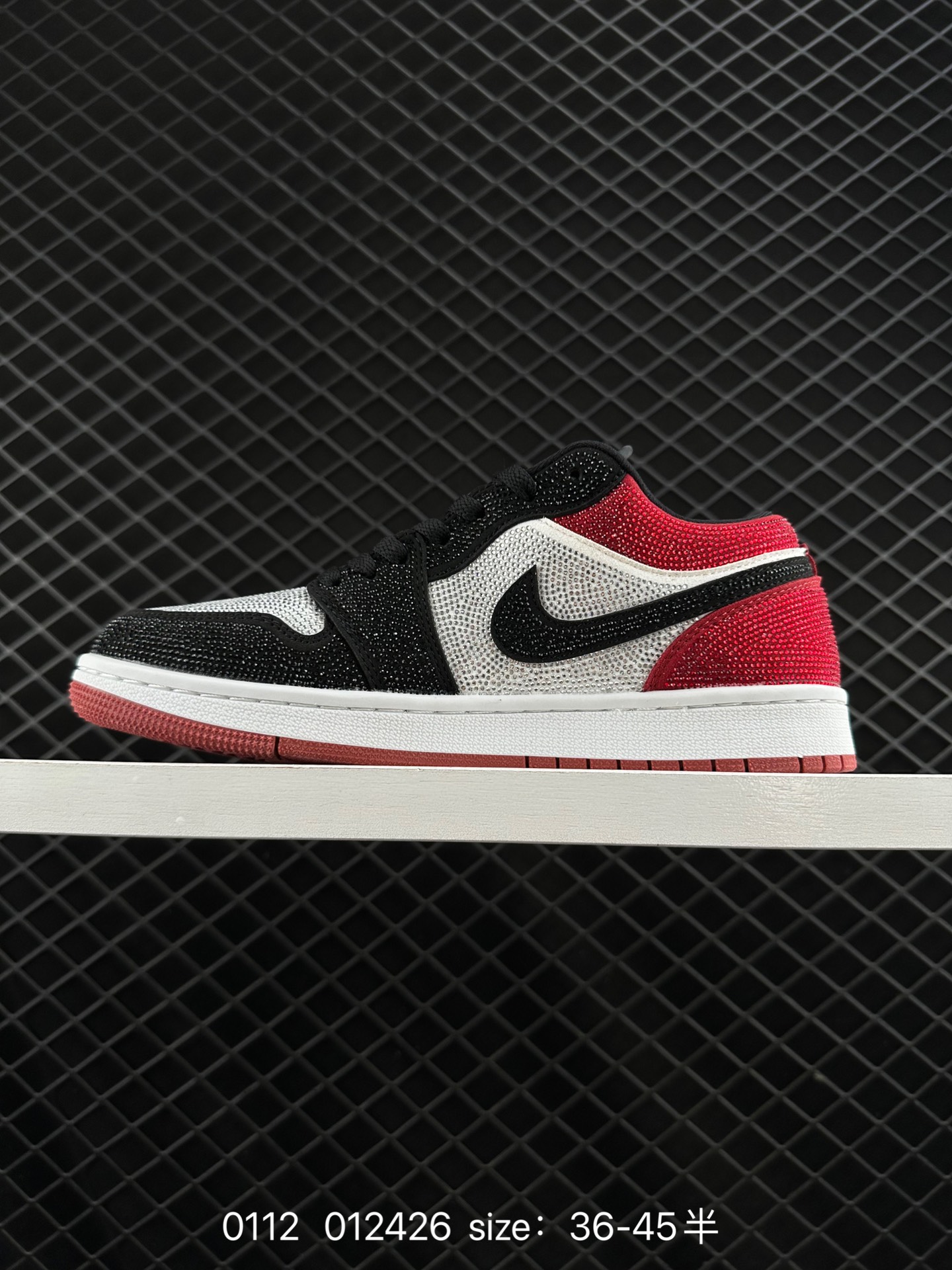 Air Jordan 1 Low AJ1